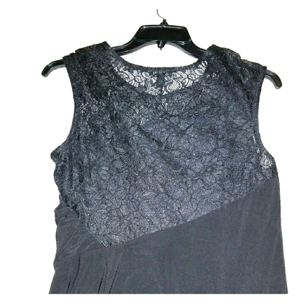 Evening gown